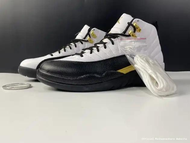 Official Maikesneakers Royalty CT8013-170 12 Jordan Air 0619